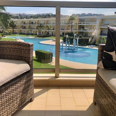 Superbe Paradis Dans Les Jardins De La Marina Albufeira Ngoại thất bức ảnh