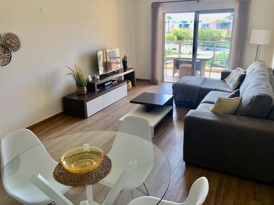 Superbe Paradis Dans Les Jardins De La Marina Albufeira Ngoại thất bức ảnh