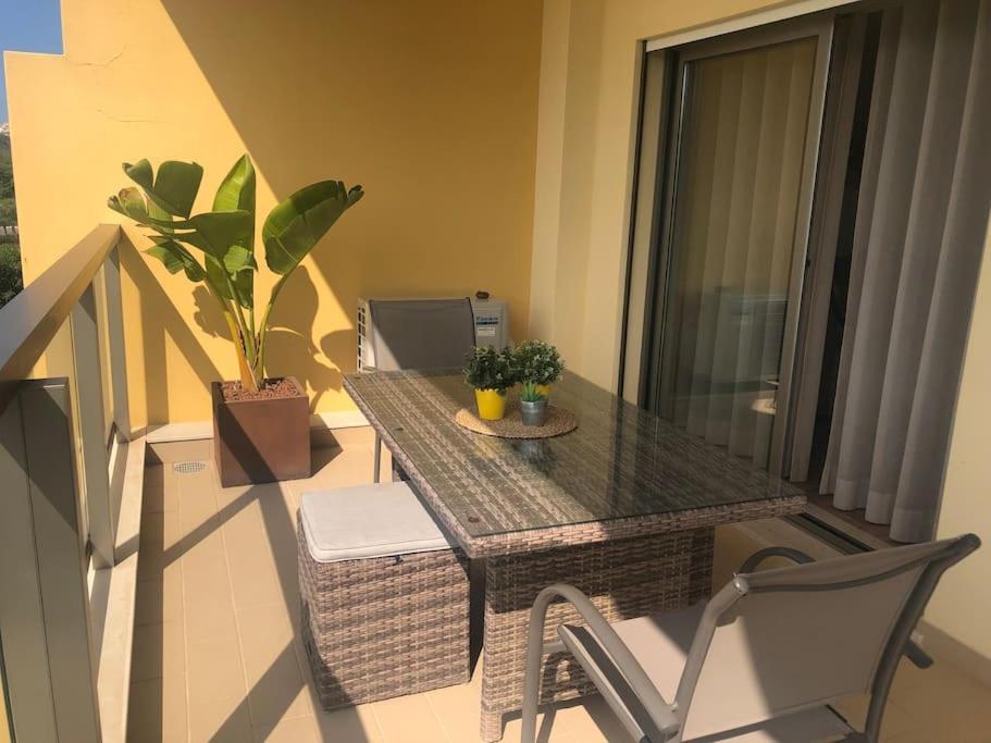 Superbe Paradis Dans Les Jardins De La Marina Albufeira Ngoại thất bức ảnh