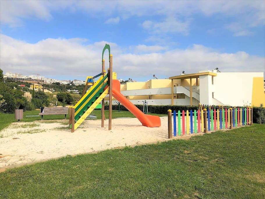 Superbe Paradis Dans Les Jardins De La Marina Albufeira Ngoại thất bức ảnh